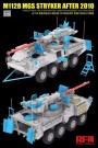 RFM 1:35 - M1128 MGS Stryker (after 2010) (RM-5148) thumbnail