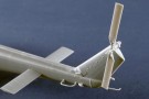 Trumpeter 1:35 - Bell UH-1 B Huey - Gunship (05112) thumbnail