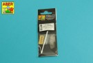 Germ.75mm KwK 40 L/43 barrel  for Pz IV F2 or G without muzzle brake thumbnail