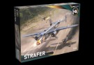 Eduard 1:48 - Strafer / B-25J Mitchell thumbnail