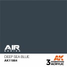 Deep Sea Blue thumbnail