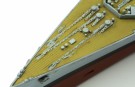 Meng Model 1:700 - Royal Navy Battleship H.M.S. Rodney (PS-001) thumbnail