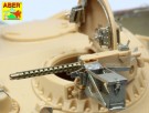 Browning  M-1919 with one part muzzle thumbnail