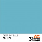 Deep Sky Blue 17ml thumbnail