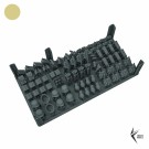 Faustus Models 1:35 - FM35018 German Infantry Accessories thumbnail