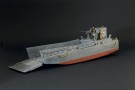 Italeri 1:35 - LCM-3 Landing Craft with 3 figures (6755) thumbnail