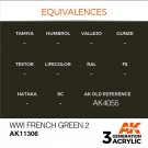 WWI French Green 2 thumbnail