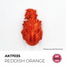 Reddish Orange – Quick Gen Color  thumbnail