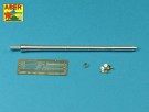 Russian D-10T 100mm tank Barrel for T-55AM; T-55 AMV or T-55 Merida thumbnail