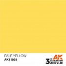 Pale Yellow 17ml thumbnail