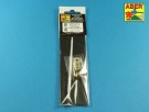 Barrel 8,8cm Kw.K 43 for  Tiger B Porsche turret-late thumbnail