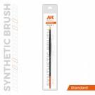 AK-Interactive B009 AK Synthetic Brush - Round 2 thumbnail