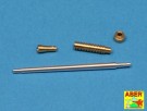 Barrel for 40mm Bofors Anti Aircraft Gun thumbnail