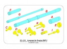 Armament for Russianl BMP-3 (Trumpeter) thumbnail