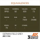 German Field Grey 17ml thumbnail