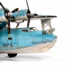 Rivet Marking Set 3 (anbefalt for 1:32 og 1:35 skala) thumbnail