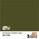 Russian Green 4BO  thumbnail