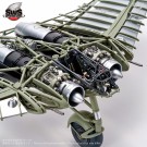 Zoukei-Mura 1:32 - Horten Ho 229 (SWS08) thumbnail