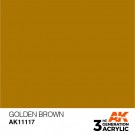 Golden Brown 17ml thumbnail