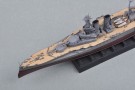 Trumpeter 1:700 - HMS Warspite 1915 (05780) thumbnail