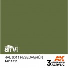 RAL 6011 Resedagrün thumbnail