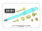 Armament for Tiger I (Late model) thumbnail