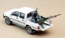 Meng Model 1:35 - VS001 Pick Up with ZPU-1 thumbnail