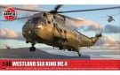 Airfix 1:48 - Westland Sea King HC.4 (A11008) thumbnail
