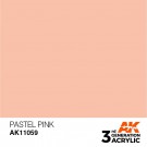 Pastel Pink 17ml thumbnail