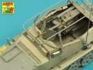 Barrel for German machine gun MG34 with Panzerschild thumbnail