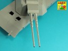 Barrels 88mm for Flakpanzer E-100 (Amusing) thumbnail