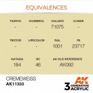 Cremeweiss thumbnail