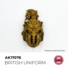 British Uniform – Quick Gen Color thumbnail