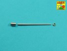 Germ.50mm KwK39L/60 Barrel Pz.Kpfw.IIIAusfJ, L,M. thumbnail