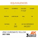 Zinc Chromate Yellow thumbnail