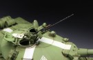 Meng Model 1:35 - Soviet T-10M Heavy Tank (TS-018) thumbnail