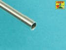 105 mm M-68 tank barrel for U.S. M60 Tank thumbnail