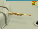 Armament for Soviet Super Heavy Tank KV-5 (Object 225) thumbnail