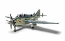 Airfix 1:48 - Fairey Gannet COD.4 (A11009) thumbnail