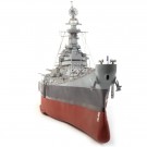 OcCre 1:200 - USS Missouri (16002) thumbnail