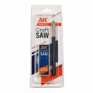 AK-Interactive Craft Saw Set (3 Blades) (AK9312) thumbnail