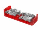 HS Models 1:350 - US Navy Fire Tractor A/S32P16, P-25 thumbnail