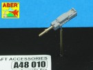 4 barrel tips MG 131 thumbnail