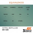 Astral Beryllium 17ml thumbnail