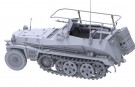Das Werk 1:16 - Sd.Kfz. 250/3 Ausf. A  thumbnail