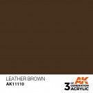 Leather Brown 17ml thumbnail