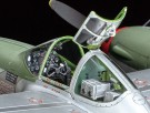 Tamiya 1:48 - Lockheed P-38J Lightning (61123) thumbnail