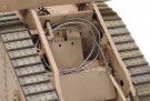 Tamiya 1:35 - WWI British Tank Mk.IV Male - w/Single Motor/British Figures (30057) thumbnail