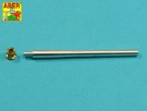 German105mm L/28 Barrel for LeFH 18 thumbnail