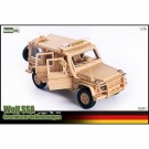 NVL 1:35 - Wolf SSA Geschützter Geländewagen (NVL55001) thumbnail